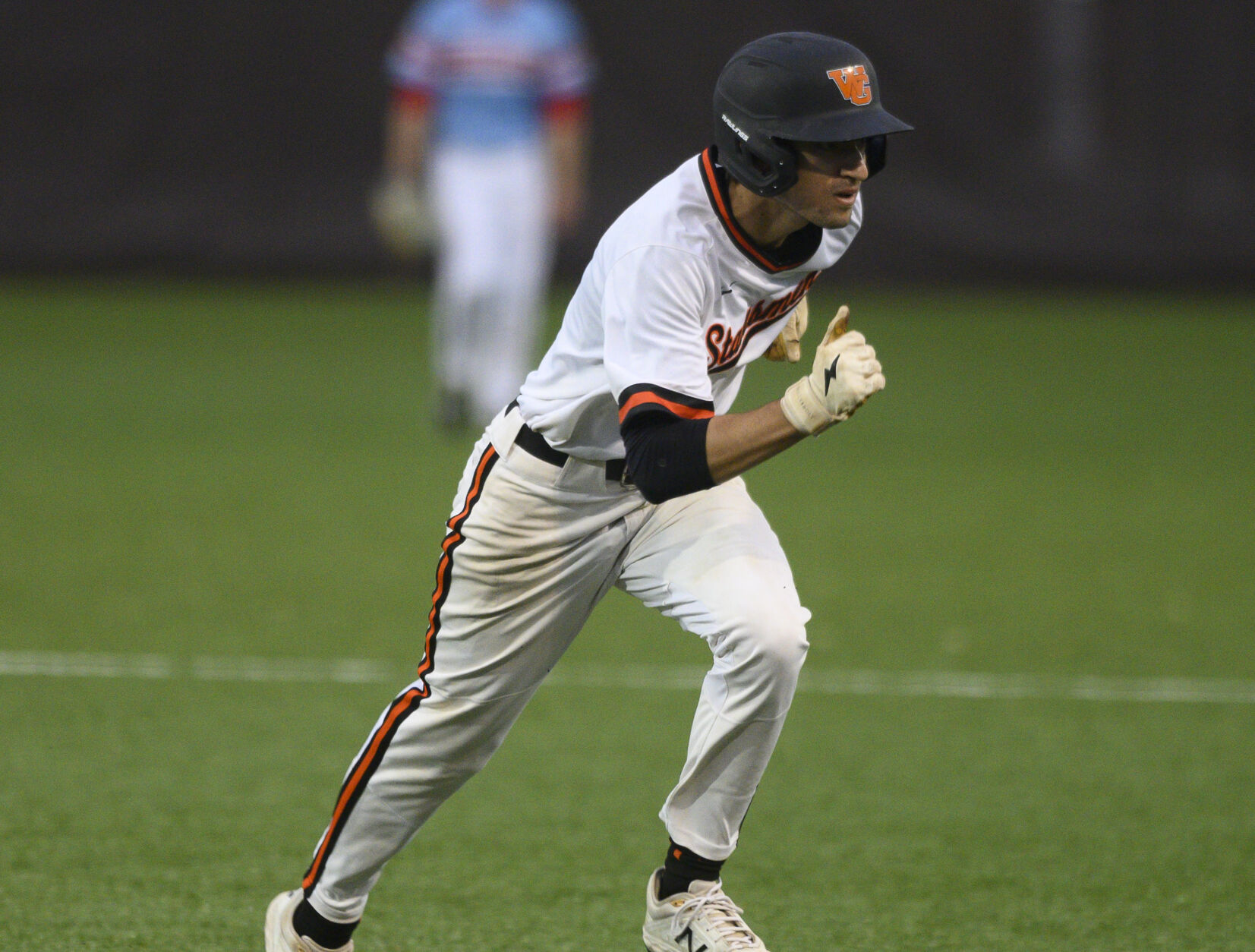 Parkway West vs. Webster Groves